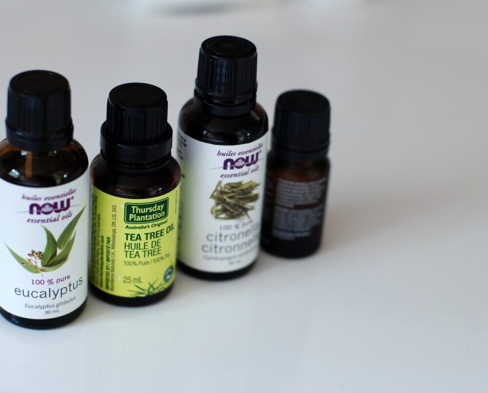 Natural / Homeopathic Line